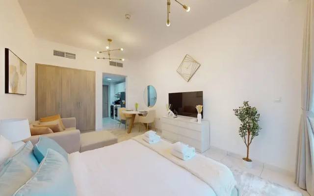 Primestay - Serenity Lakes Residences