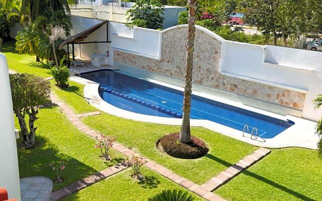 Villa Soleil