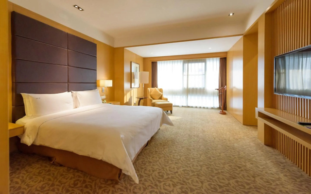 Holiday Inn Shijiazhuang Central by IHG