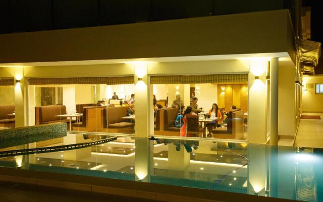Imperial Hotel