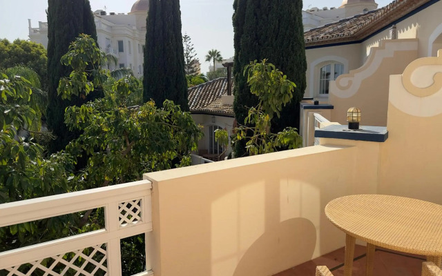 Las Dunas Grand Luxury Hotel