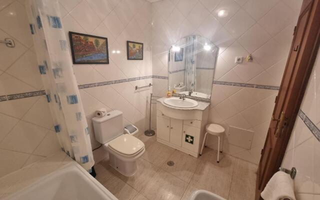 Apartamento Alagoa Mar Altura