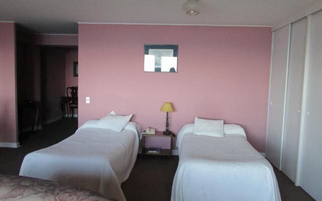 Apart Hotel Colon