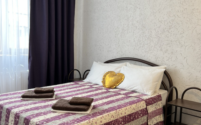 Дом на Ленина