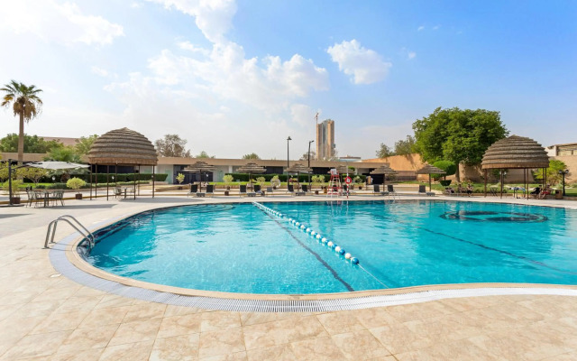 InterContinental Riyadh by IHG