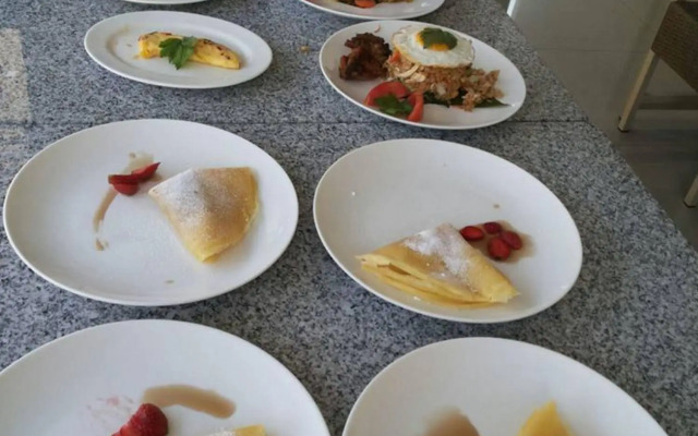 Arain Bed and Breakfast by ecommerceloka