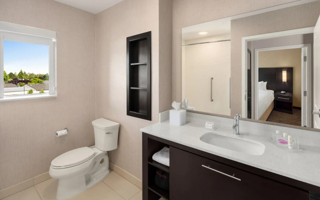 Residence Inn by Marriott Portland Vancouver