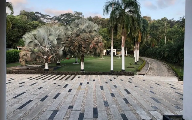 El Eden de Necocli