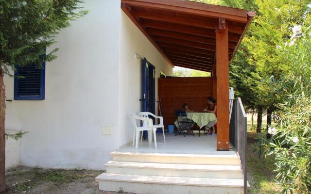 Villaggio SantAndrea