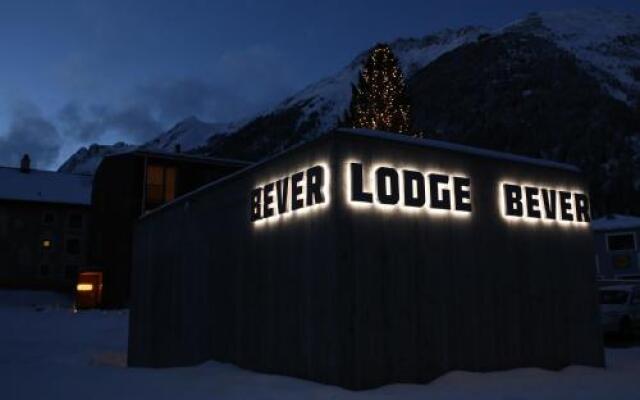 Bever Lodge