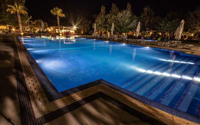 Le Dune Resort