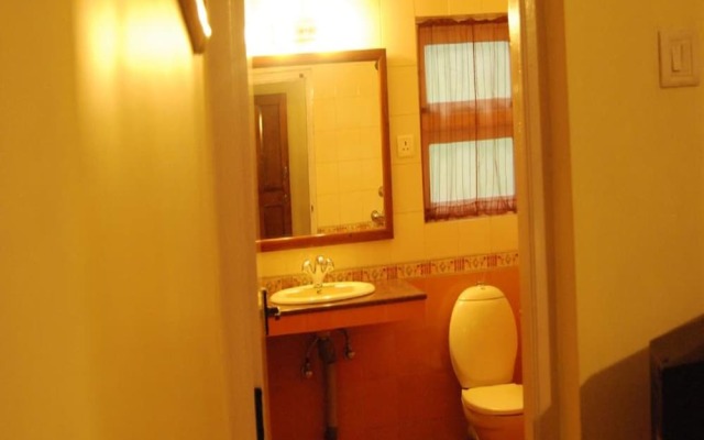 Bella Vista Stay