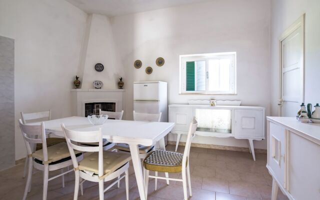 Masseria Degli Ulivi Millenari