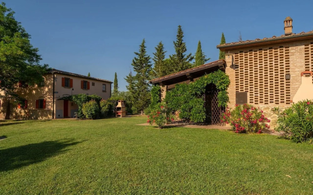 Rosa Montelopio in Montelopio