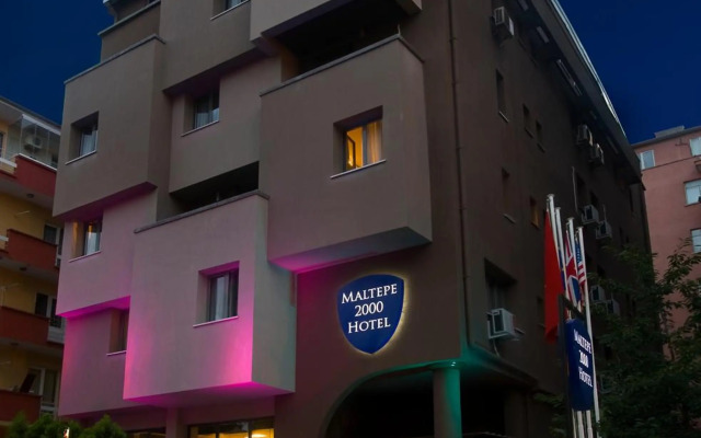 Maltepe Hotel 2000