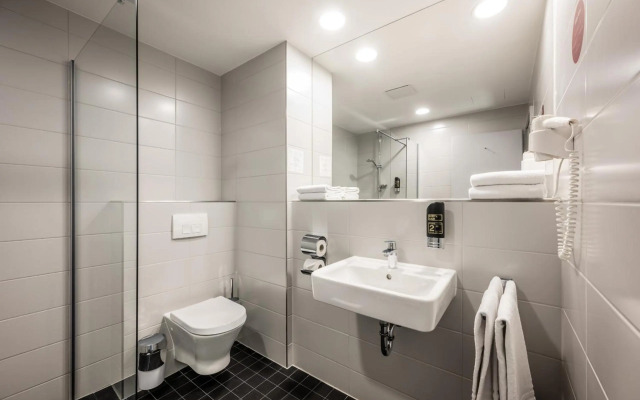 Serways Hotel Weiskirchen Nord