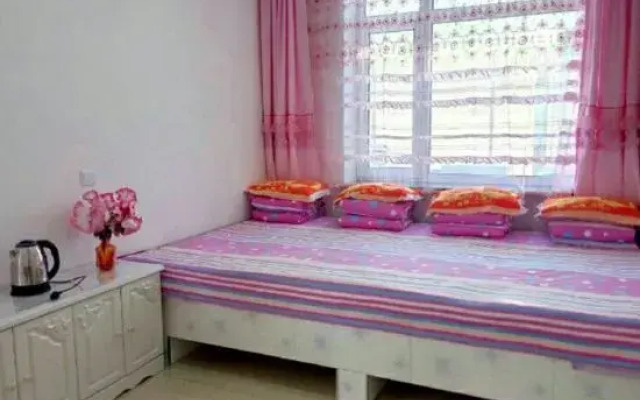 Wangjia Dayuan Homestay
