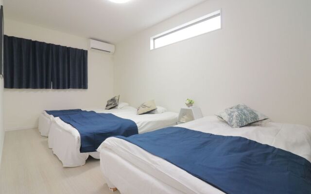 HG Cozy Hotel No.27