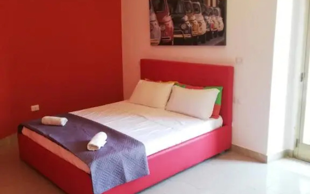 La Rabatana Guest House