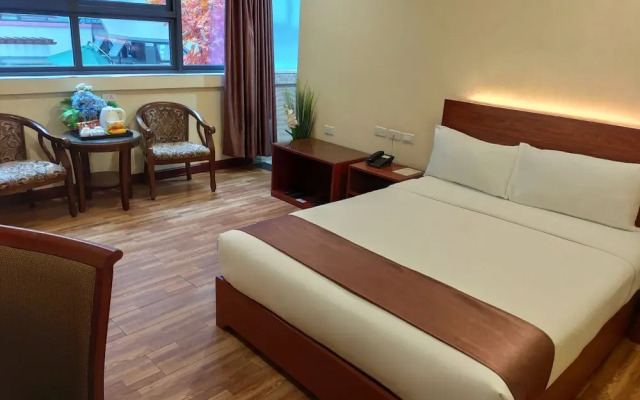 456 Hotel