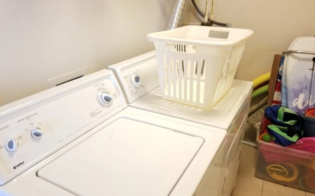 Seaside at Anastasia 306