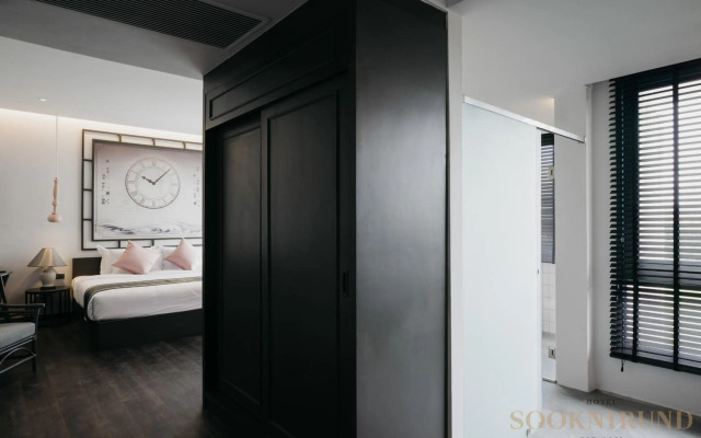 Sooknirund Hotel
