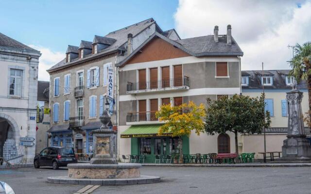 Gîte LORLAVIE Appartement Arudy