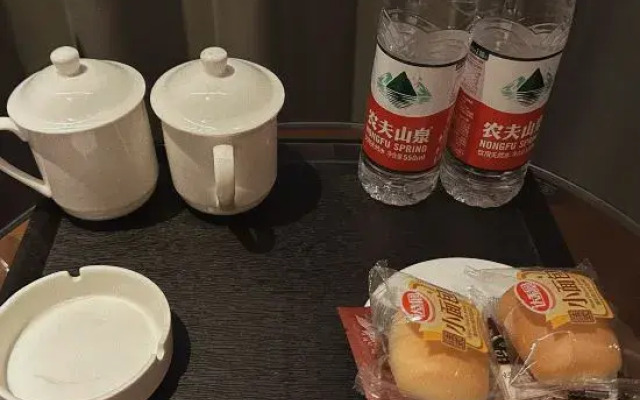 Tashkurgan Kaituo International Hotel