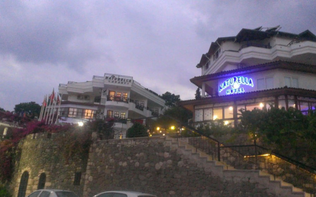 Naturella Apart Hotel