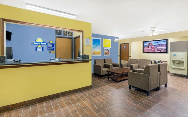 Days Inn Moab