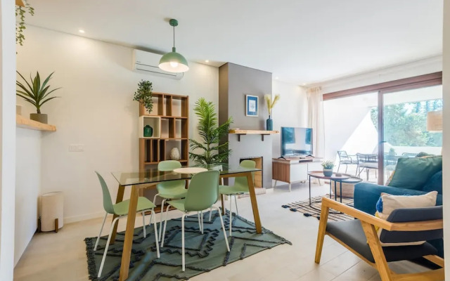 Balaia Apartment at Albufeira