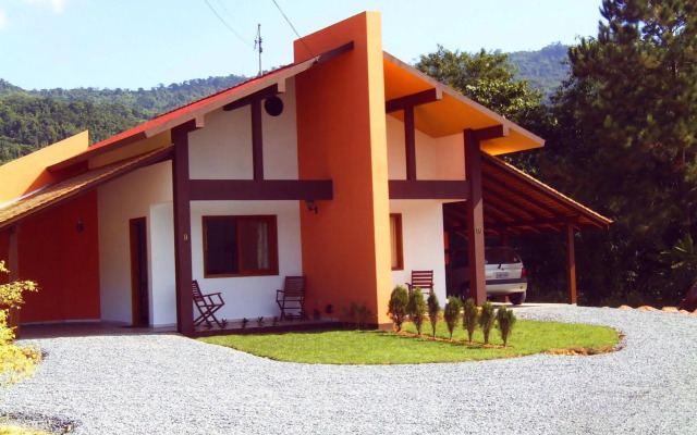 Hotel Bergblick