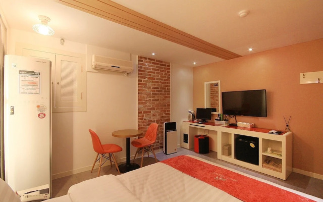 Gwangju Pungamdong Best