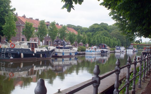 Rosenburg Hotel Brugge