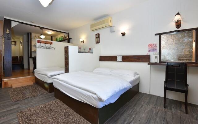 Windsor's Han-Guan B&B