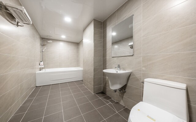 Incheon (Juan) Hotel Maeum