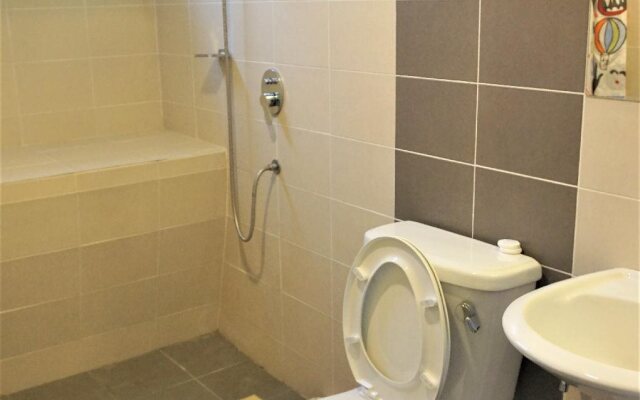 Seaview Business Inn