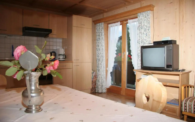 Ferienwohnung Heilingbrunner