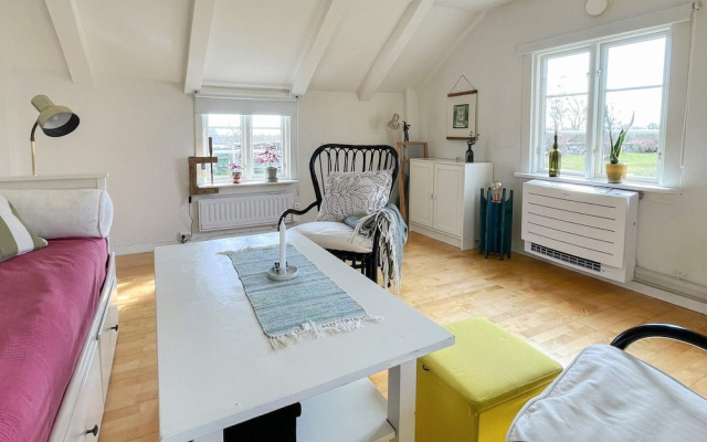 4 Person Holiday Home in Farjestaden