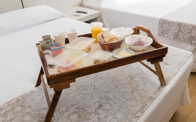 Viale Tower Hotel