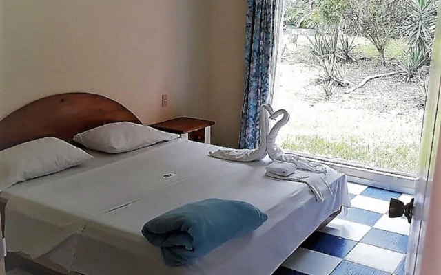 Club Resort del Pacífico