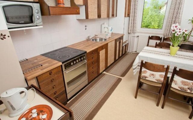Guesthouse Pr' Jozef
