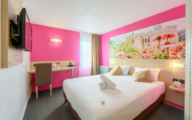 Brit Hotel Confort CAMBRAI