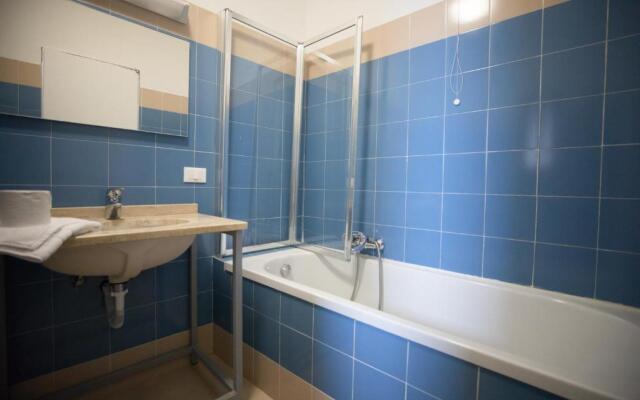 Castello Di Santa Severa