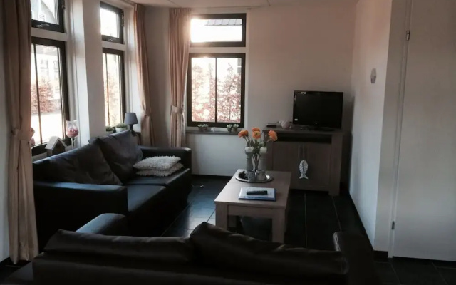 Nice House with Dishwasher near Sea & Beach