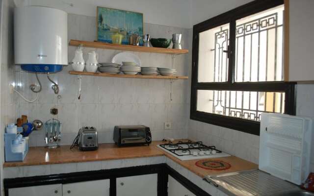 Appartement de Corniche Martil