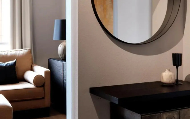 SAXX Apartments "Goldberg Karree"