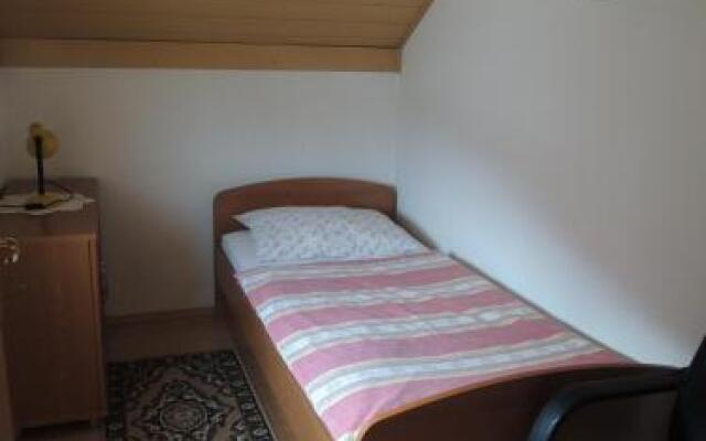 Apartmaji in sobe Kocjančič