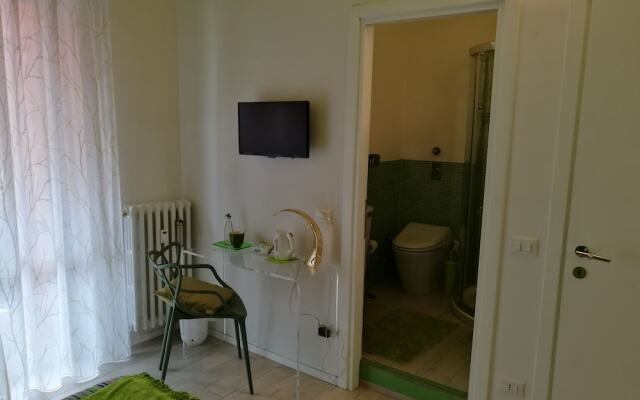 B&B Linea Verde