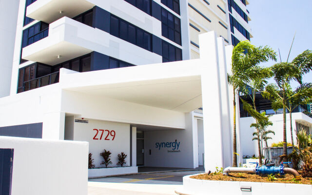 Synergy Broadbeach